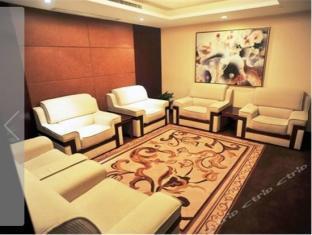 Duhao Hotel Hangzhou Eksteriør billede