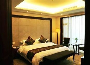 Duhao Hotel Hangzhou Eksteriør billede